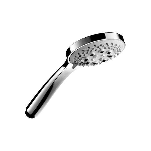 Hotbath M375 3-standen handdouche 10cm ABS kunststof - Chroom