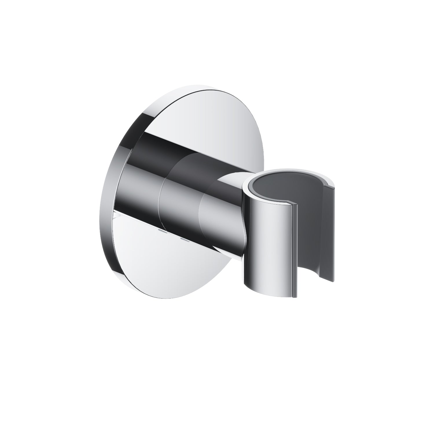 Hotbath Cobber M514 wandsteun - Verouderd Messing