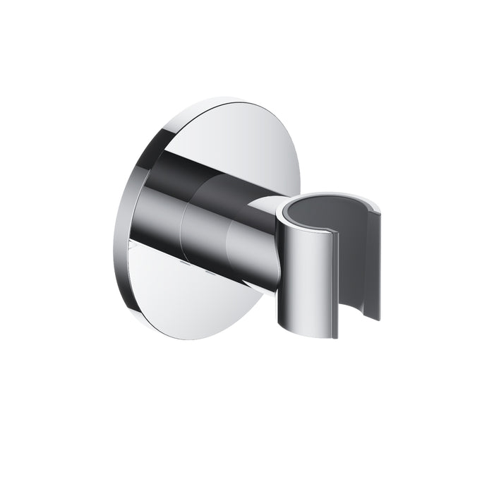 Hotbath Cobber M514 wandsteun - Geborsteld Koper PVD