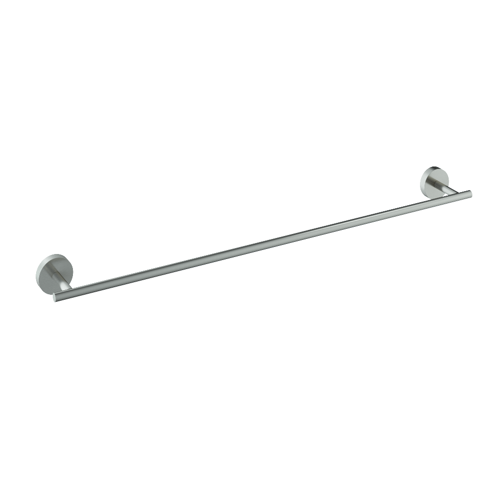 Hotbath Archie ARA07 handdoekstang 64cm - RVS