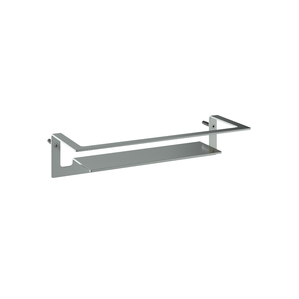 Hotbath Archie ARA20 douchekorf RVS 316 - RVS