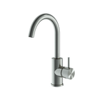 Hotbath Archie AR004 wastafelkraan RVS 316
