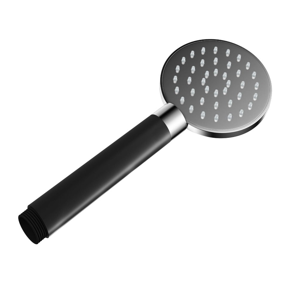 Hotbath Cobber M355 handdouche rond - Chroom