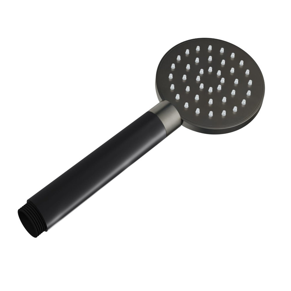 Hotbath Cobber M355 handdouche rond - Verouderd IJzer