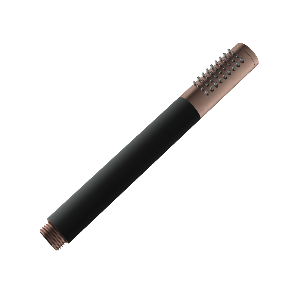 Hotbath Archie AR354 handdouche RVS 316 - Geborsteld Koper PVD