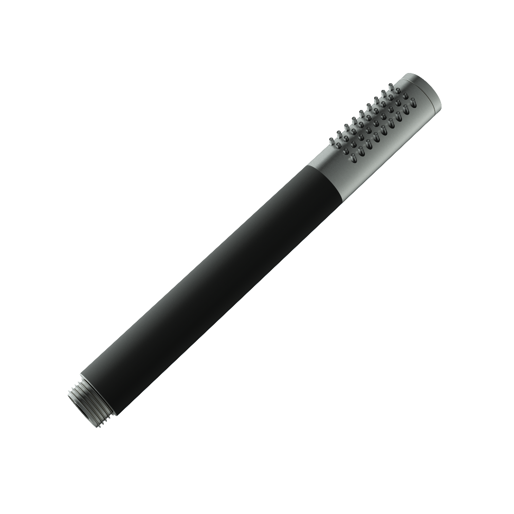 Hotbath Archie AR354 handdouche RVS 316 - RVS