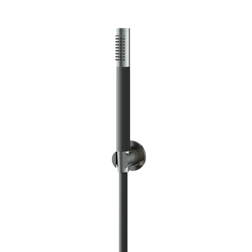 Hotbath Archie AR433 handdouche set - RVS