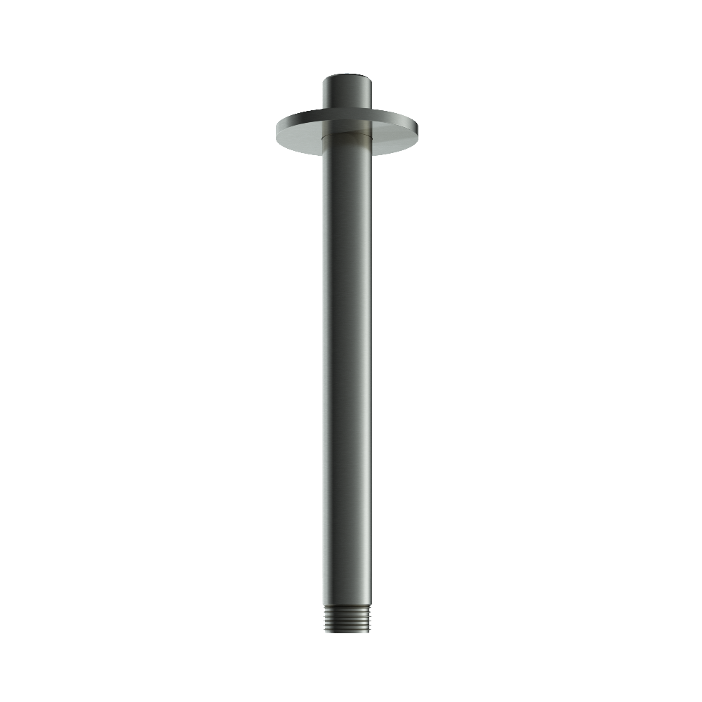Hotbath Archie AR452 plafondbuis rond 20cm RVS 316 - RVS