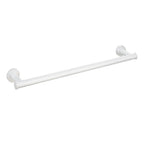 Hotbath &More BAA07 handdoekstang 64cm - Mat Wit
