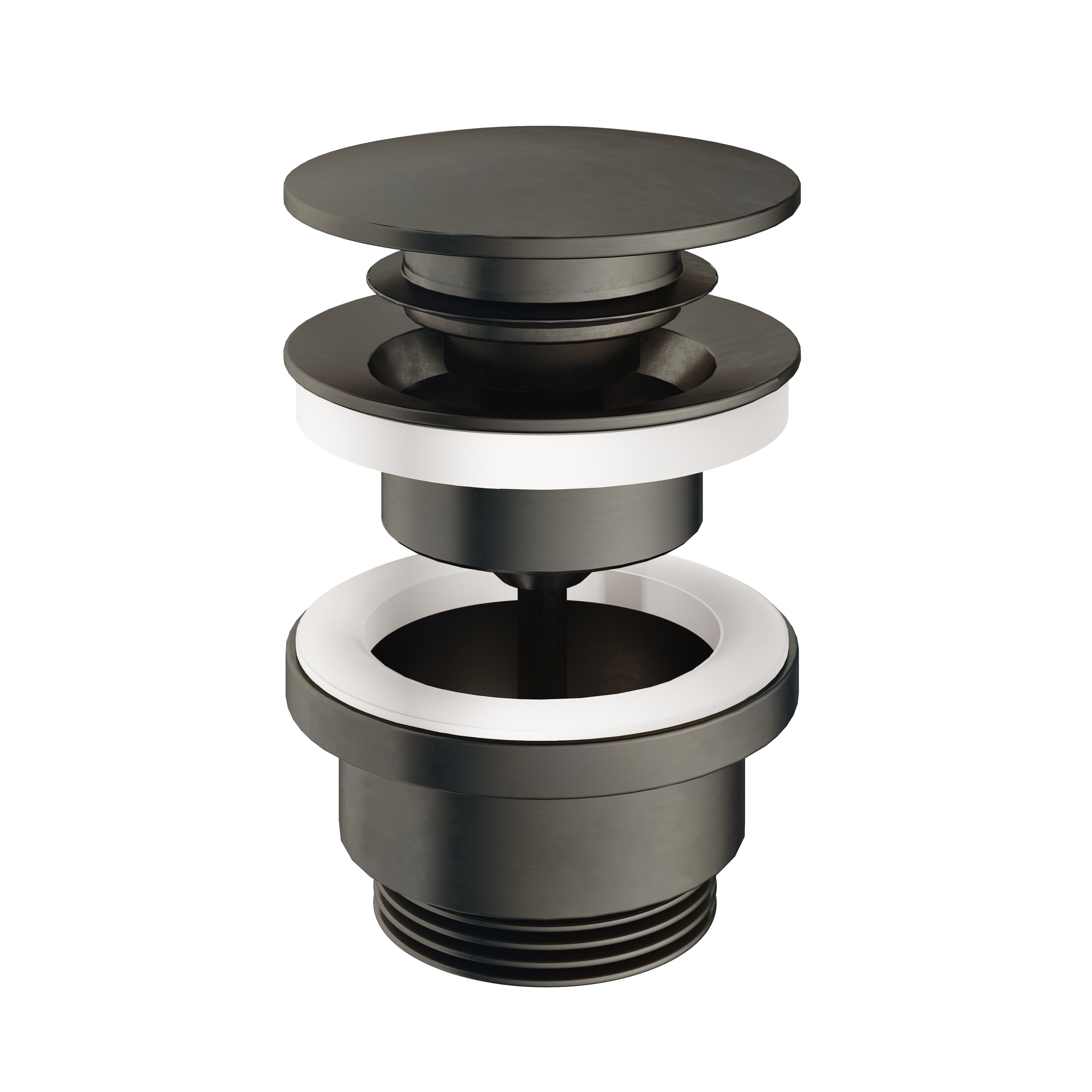 Hotbath Cobber P710 klikplug - Verouderd IJzer